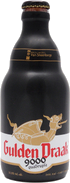 Gulden Draak 9000 Quadruple fles á 0,33 liter